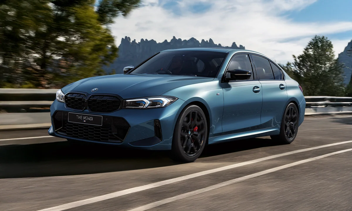BMW