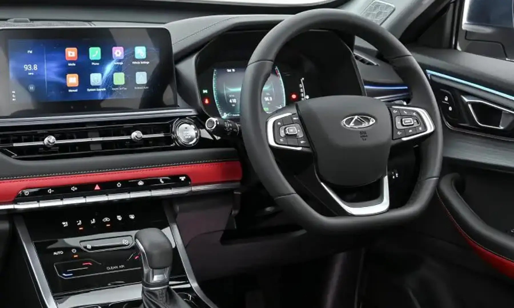 Chery - Image 2