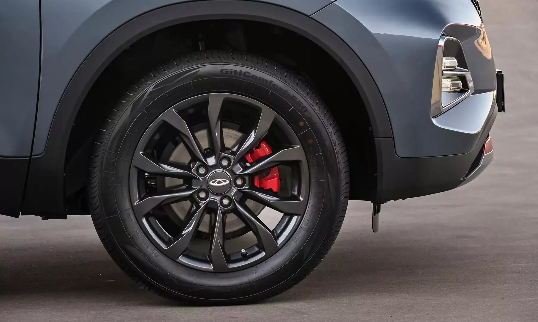 Chery - Image 3