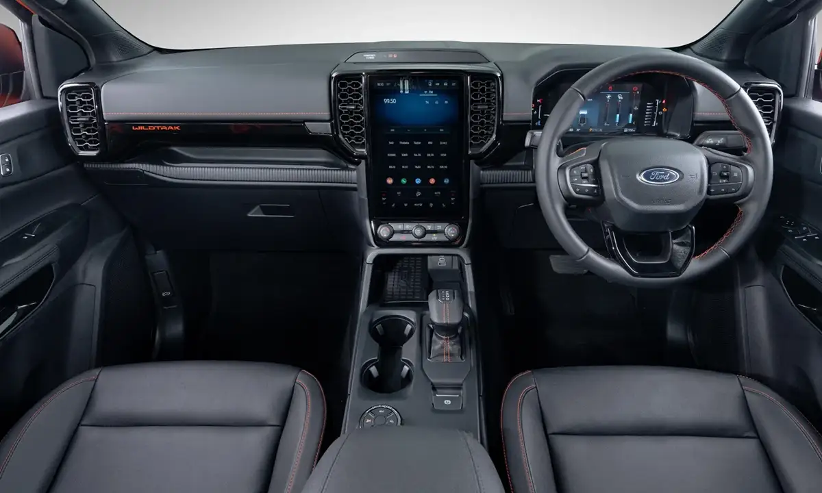 Ford - Image 3