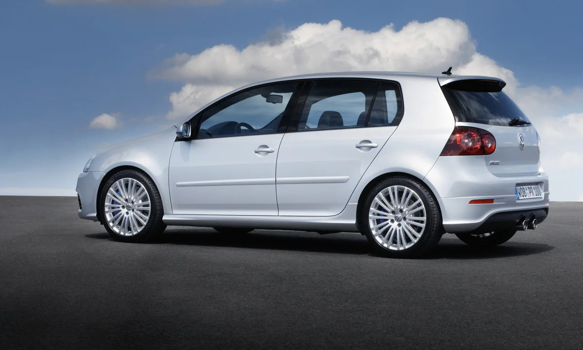 Volkswagen - Image 2