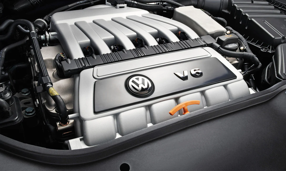 Volkswagen - Image 4