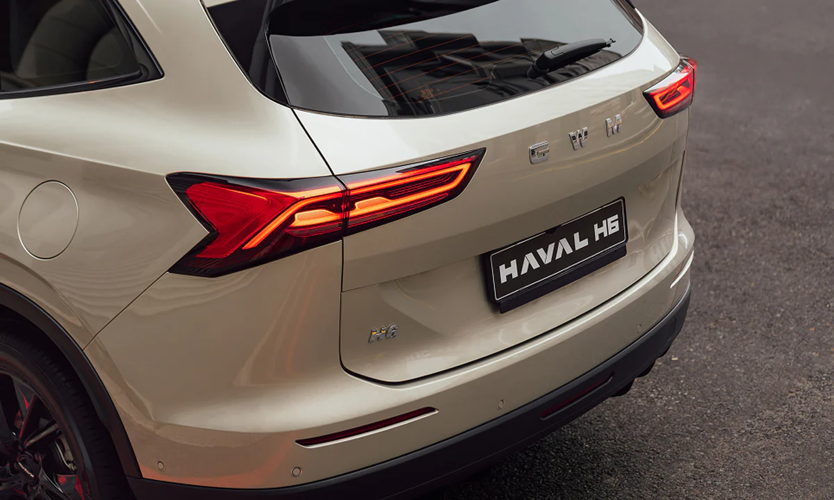 Haval - Image 6
