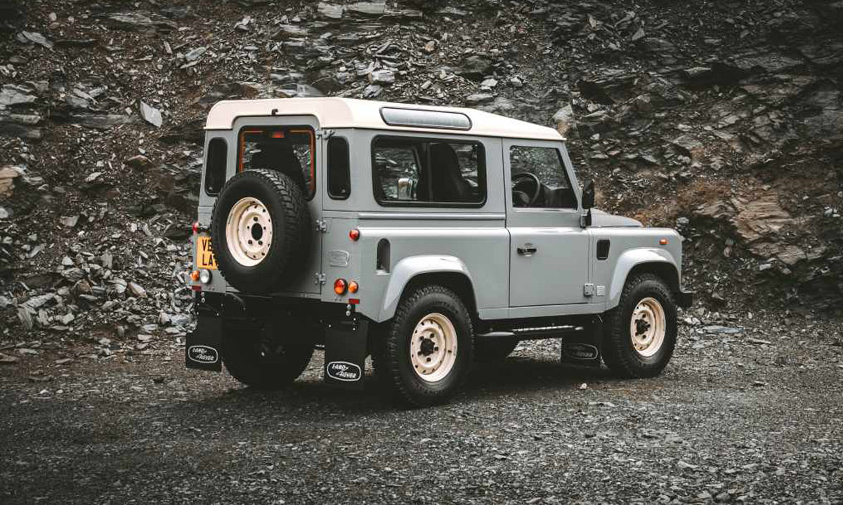 Land Rover - Image 2