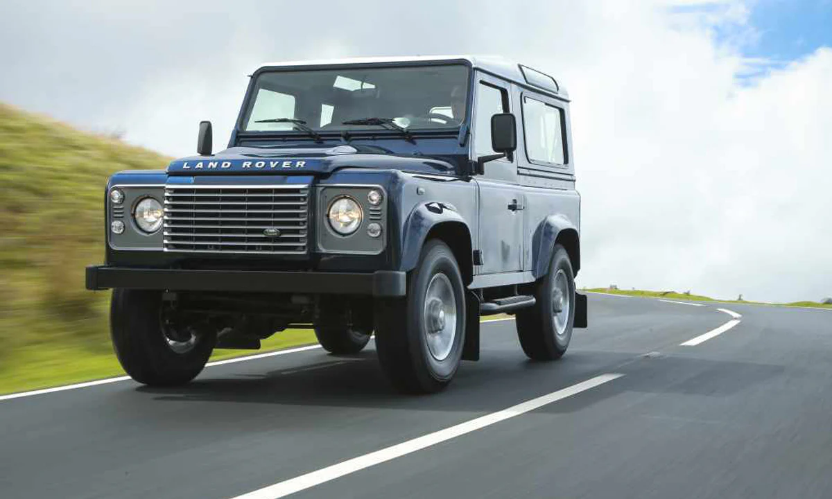 Land Rover - Image 5