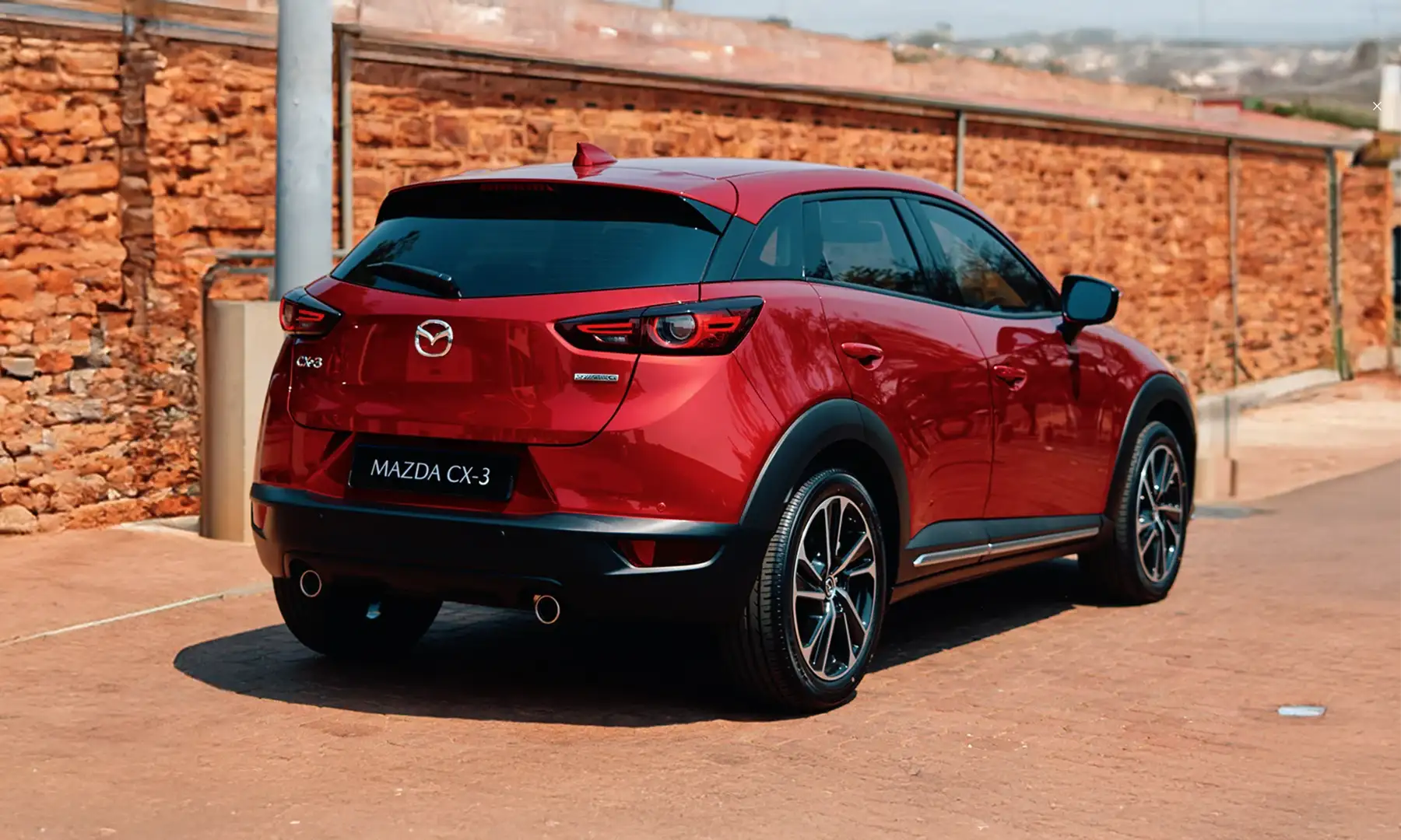 Mazda - Image 6