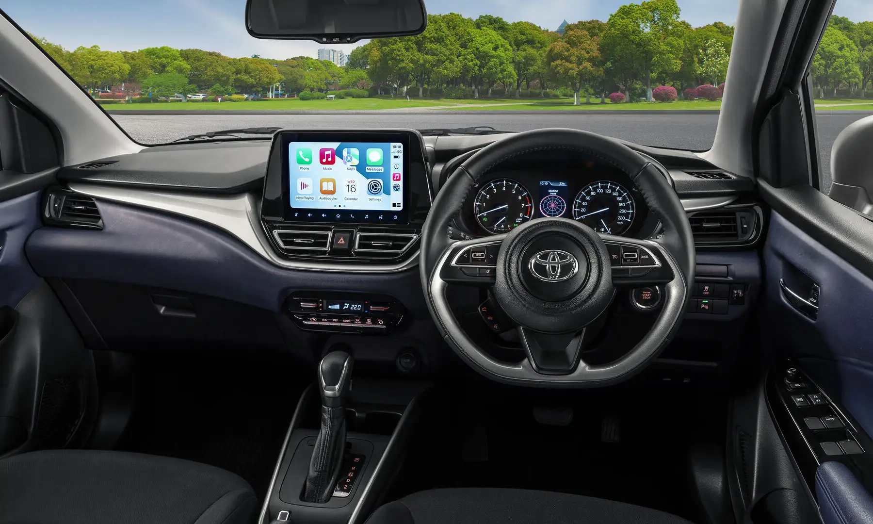 Toyota - Image 2