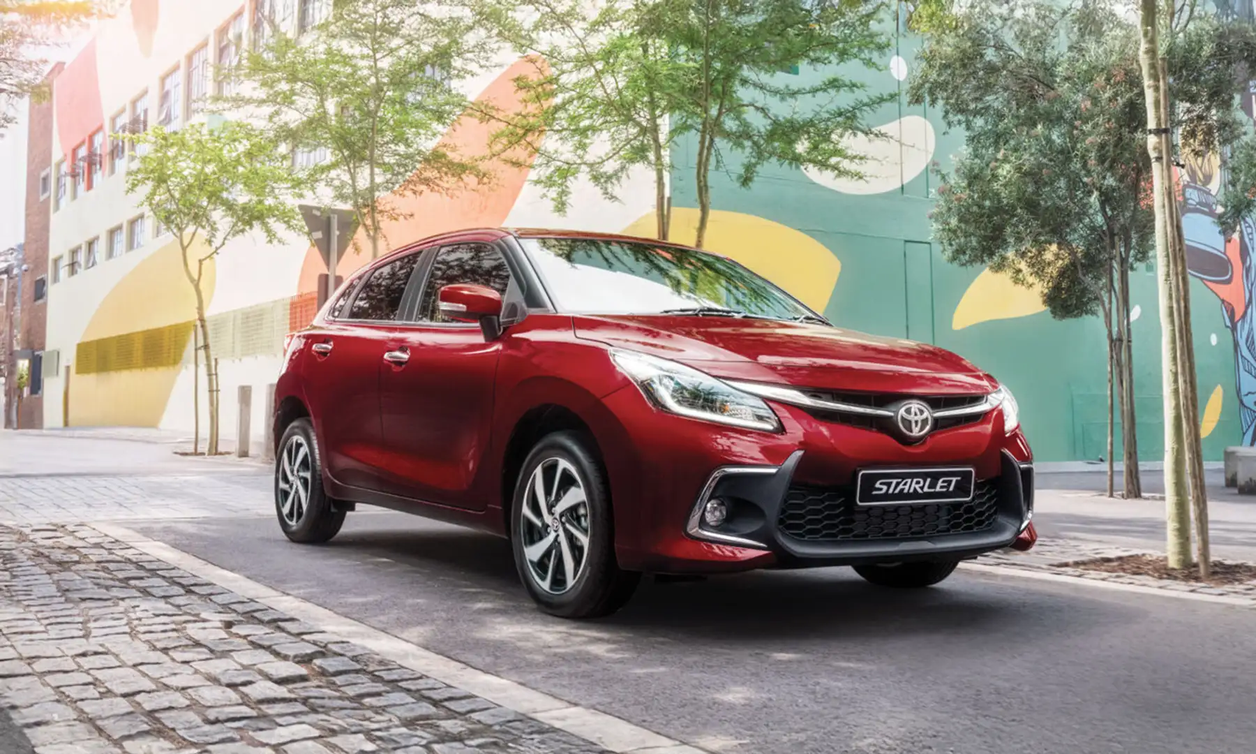 Toyota - Image 7