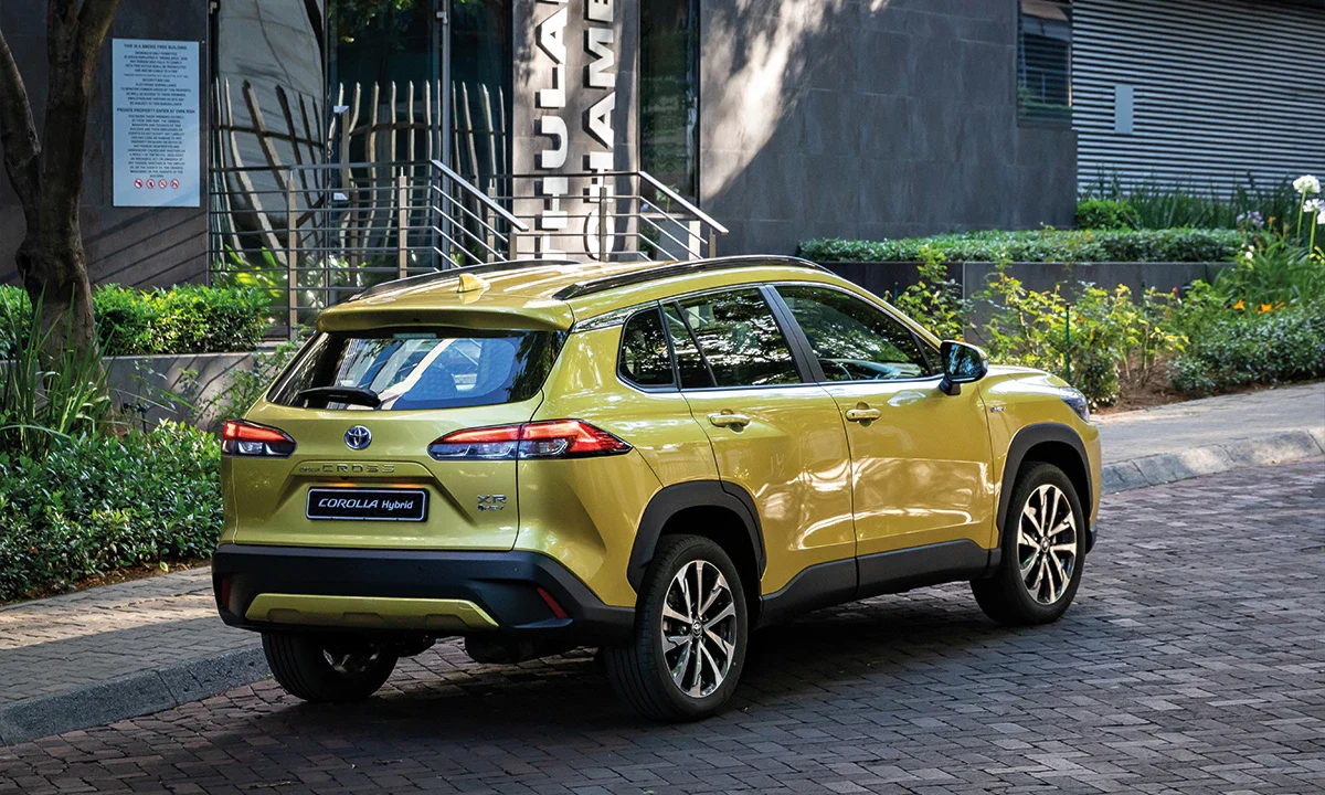 Toyota - Image 4