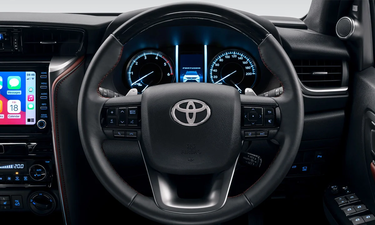 Toyota - Image 3