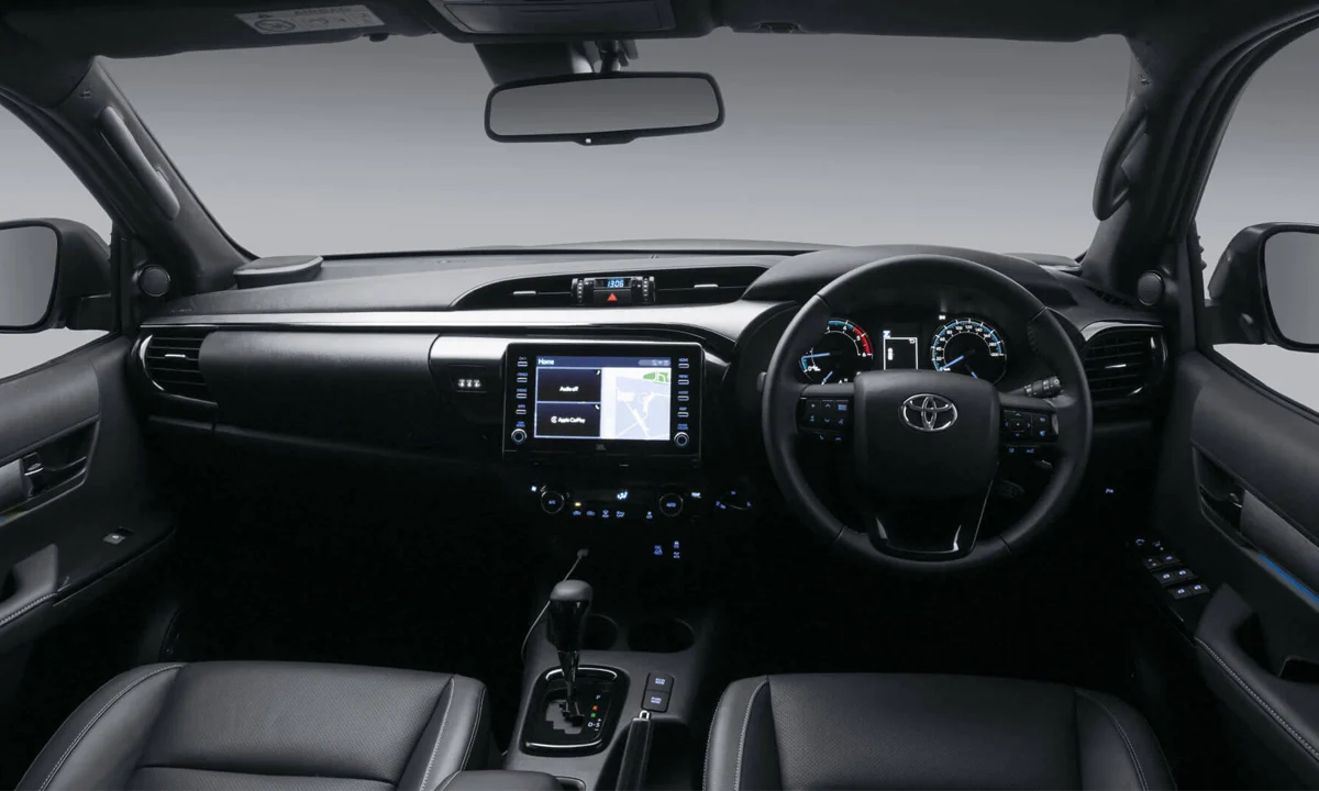 Toyota - Image 4