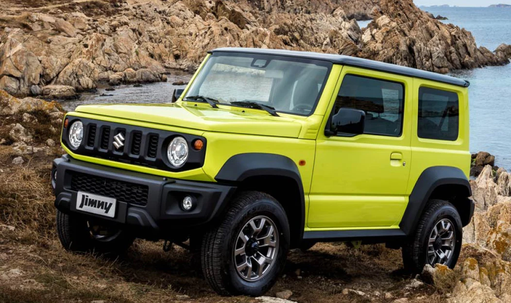 Suzuki - Image 5