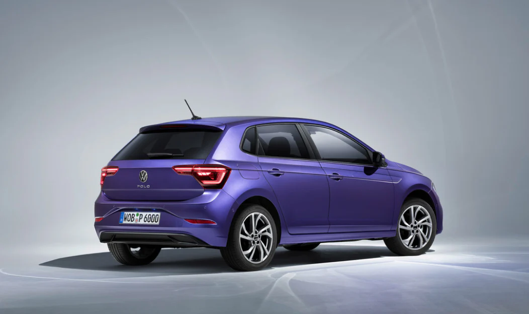Volkswagen - Image 5