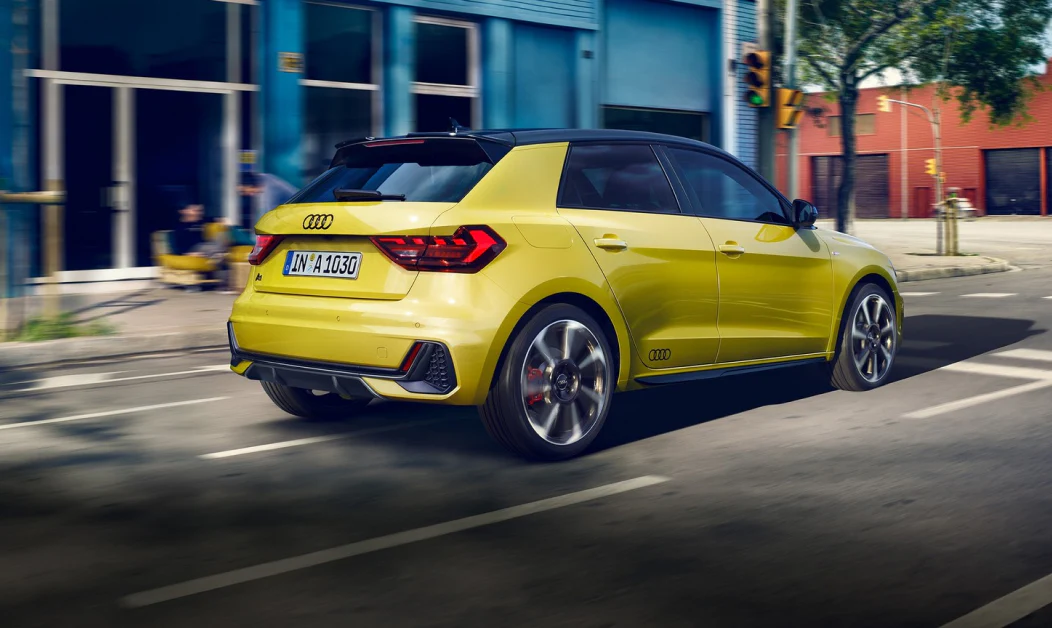 Audi - Image 6