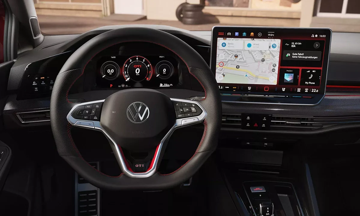 Volkswagen - Image 2