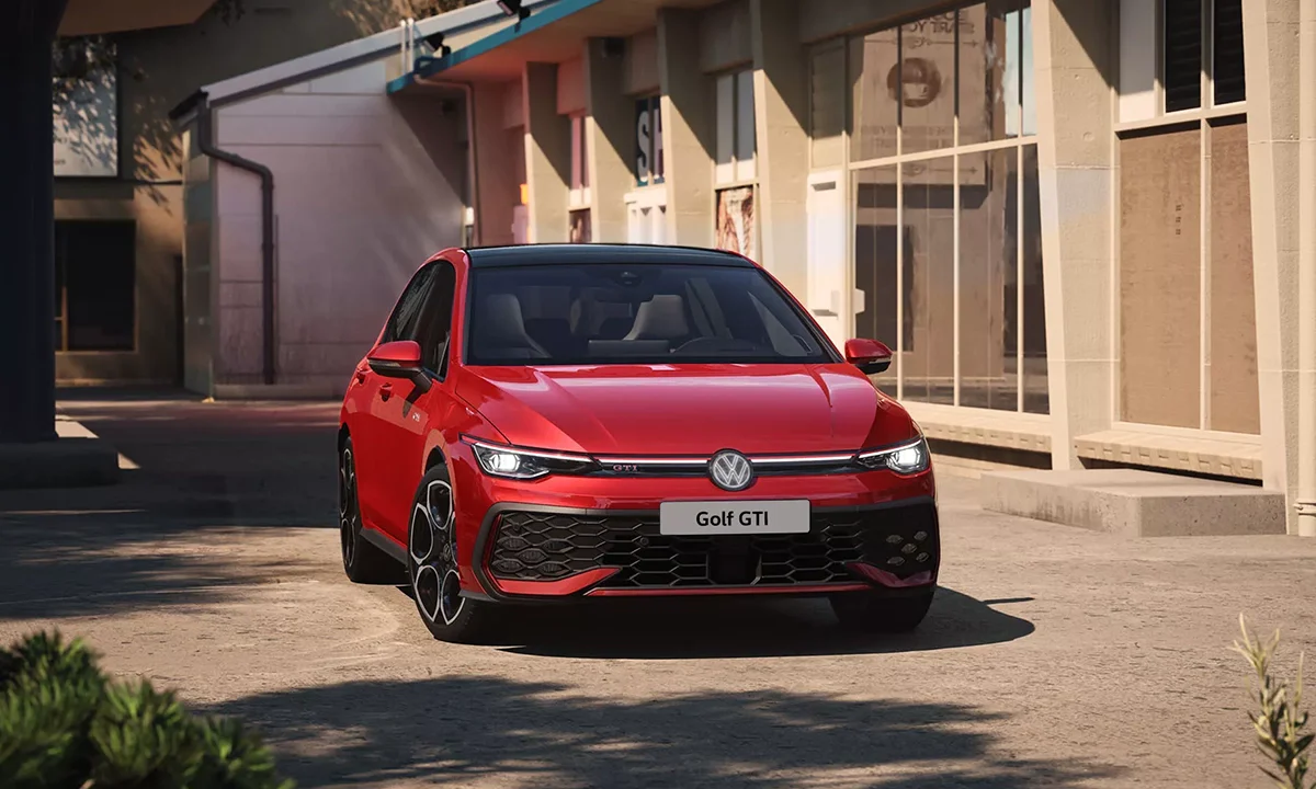 Volkswagen - Image 5