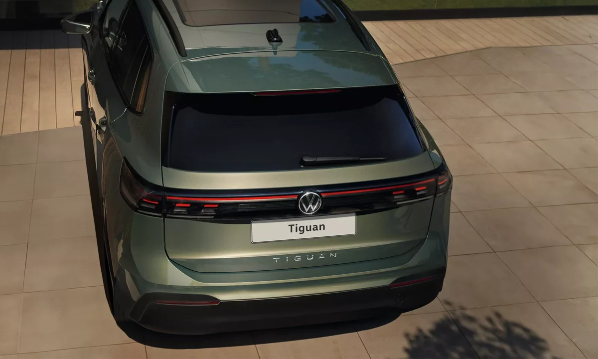 Volkswagen - Image 7